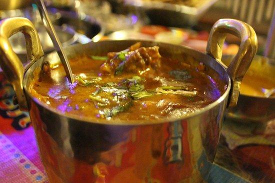 Dhaba at Atta